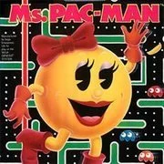 Ms Pacman