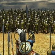 Alexander Dawn of an Empire