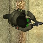 Armorlock