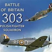 Battle of Britain 303 Squadron
