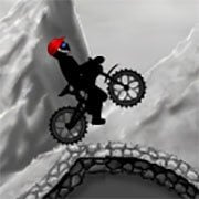 Stick Bmx Madness