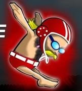 Stunt Dive