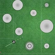 18 Goal Golf