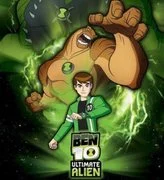 Ben 10 Humungousaur Giant Force