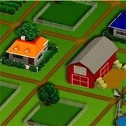 Farm Road