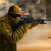 WW4 Shooter
