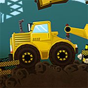 Dump Truck 3