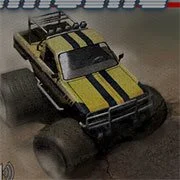 Monster Truck Racing