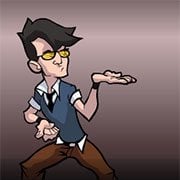 Ninjas vs Mafia
