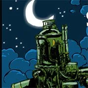 Sneak Thief prime catch