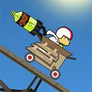 Kick Buttowski: Loco Launcho