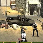 Anti-Terror Force