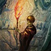 Curse Of The Dragon Egg