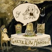 Gretel and Hansel Part 2