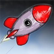 Into Space