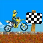 Motorcross Racing
