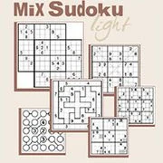 Mix Sudoku Light