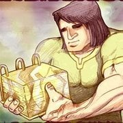 Nephi Adventure 2