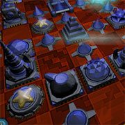 Prizma Puzzle 3