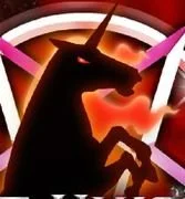 Robot Unicorn Attack Heavy Metal