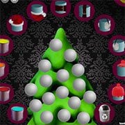 Factory Balls Christmas Edition