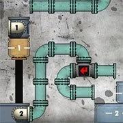 Liquid Measure 2 Dark Fluid Level Pack