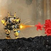 Robo Rampage