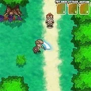 The Guardian Chapter 2: Lantern Of Nightmares