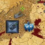 Mecharon Survival