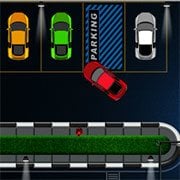 Midnight Parking