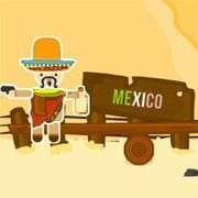 Over the Border