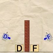 Alphabet Shoot 2