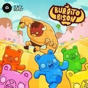 Burrito Bison