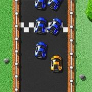 Supercar Road Racer