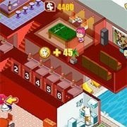 Bed and Breakfast 2