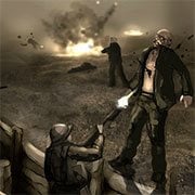 Carveola Incident