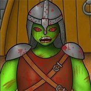 Zombie Crusade