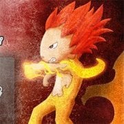Elemental War