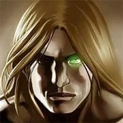 Magi The Fallen World