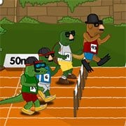 Animal RaceWay