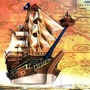 Pirate Conflict