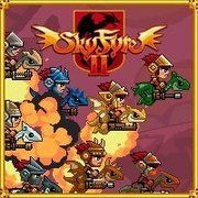 SkyFyre 2