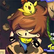 Tobes Hookshot Escape