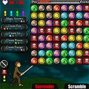 Elements of Arkandia