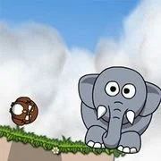 Snoring Elephant Puzzle