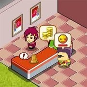 Bed And Breakfast 3