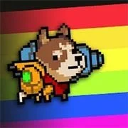 Escape from Puppy Death Factory