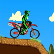 Moto Cros Online