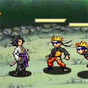 Naruto GG 08