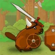 Battle Beavers